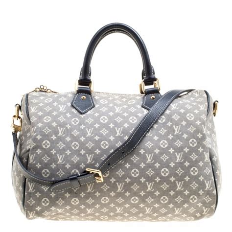 lv grey bag|louis vuitton grey purse.